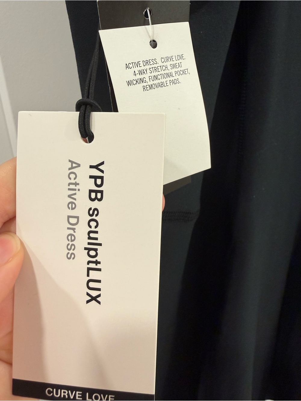 Abercrombie and fitch sculpt dress - Picture 3 of 3